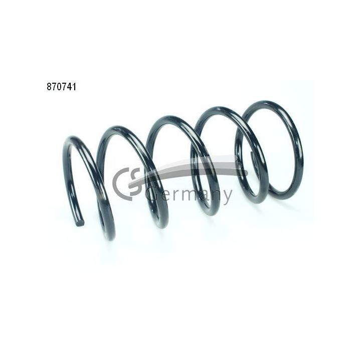 Spyruoklė CS Germany 14.870.741