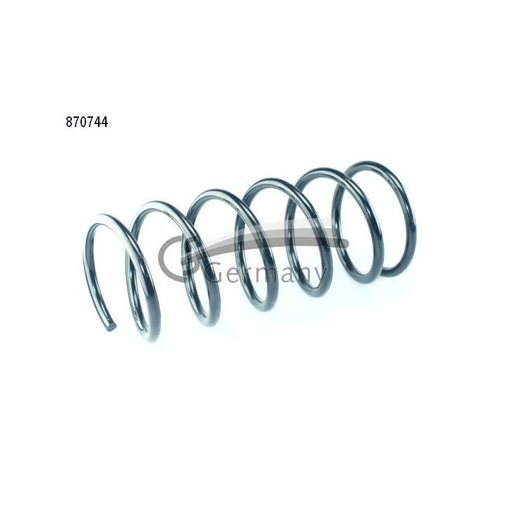 Spyruoklė CS Germany 14.870.744