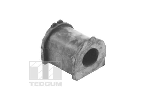 Skersinio stabilizatoriaus įvorė TEDGUM 00651895