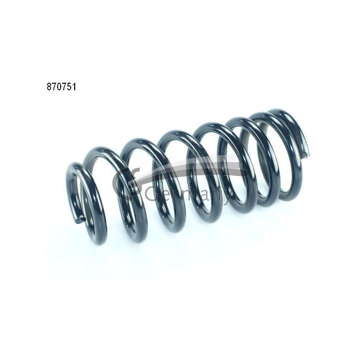 Spyruoklė CS Germany 14.870.751