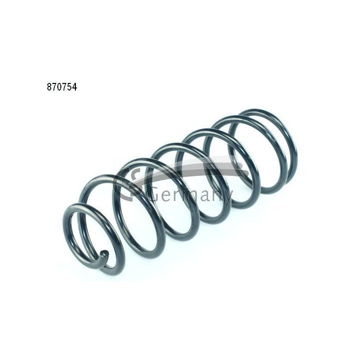 Spyruoklė CS Germany 14.870.754