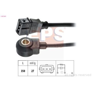 Detonacijos jutiklis EPS 1.957.051