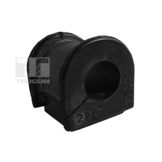 Skersinio stabilizatoriaus įvorių komplektas TEDGUM 00672023