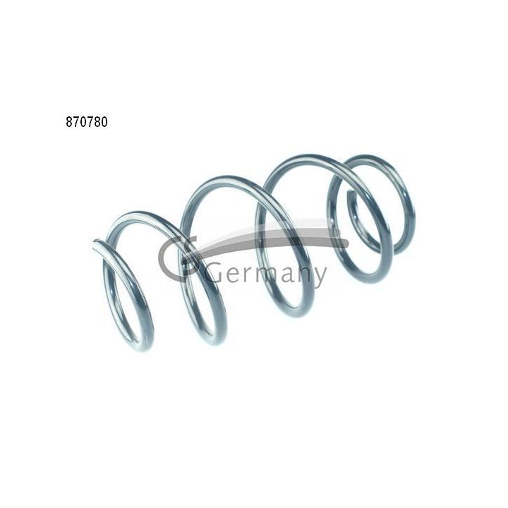 Spyruoklė CS Germany 14.870.780