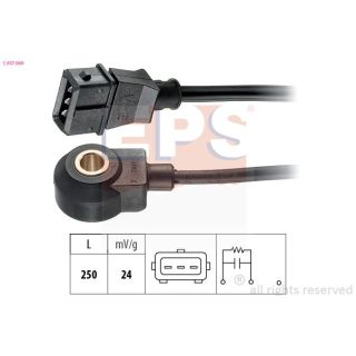 Detonacijos jutiklis EPS 1.957.069