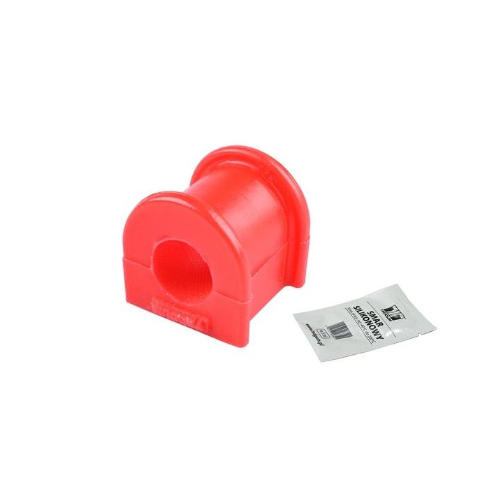 Skersinio stabilizatoriaus įvorių komplektas TEDGUM 00677915