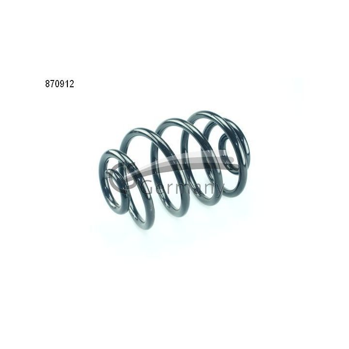 Spyruoklė CS Germany 14.870.912