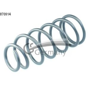 Spyruoklė CS Germany 14.870.914