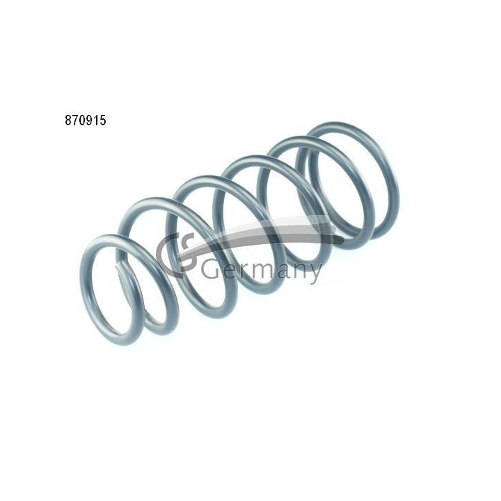 Spyruoklė CS Germany 14.870.915