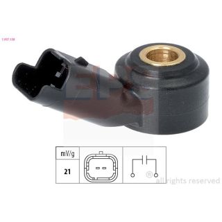 Detonacijos jutiklis EPS 1.957.138