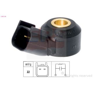 Detonacijos jutiklis EPS 1.957.141