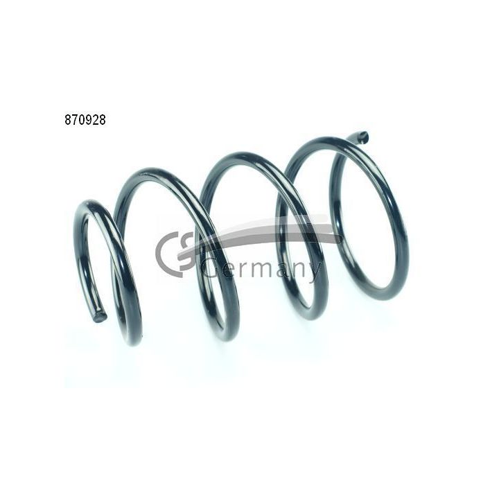 Spyruoklė CS Germany 14.870.928