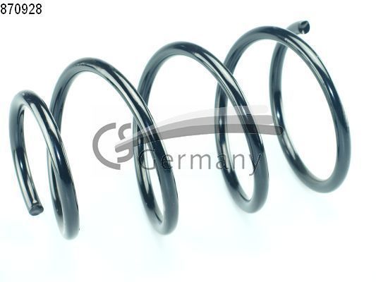 Spyruoklė CS Germany 14.870.928