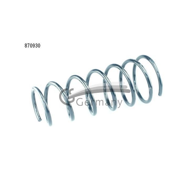 Spyruoklė CS Germany 14.870.930