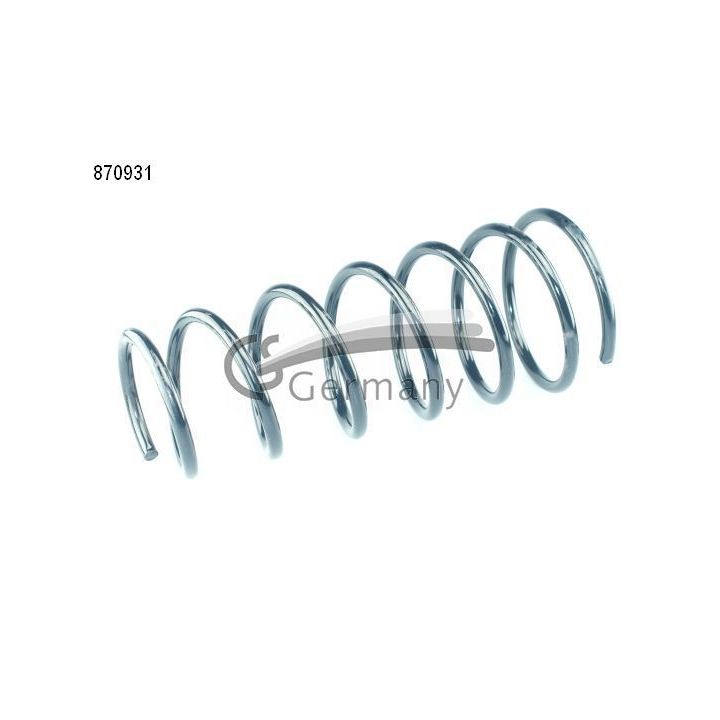 Spyruoklė CS Germany 14.870.931