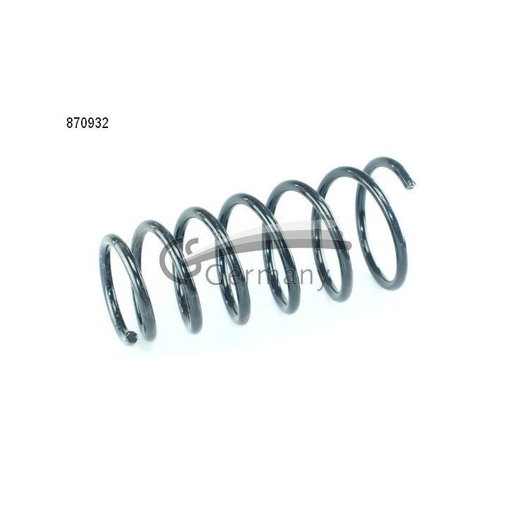 Spyruoklė CS Germany 14.870.932