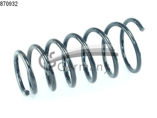 Spyruoklė CS Germany 14.870.932