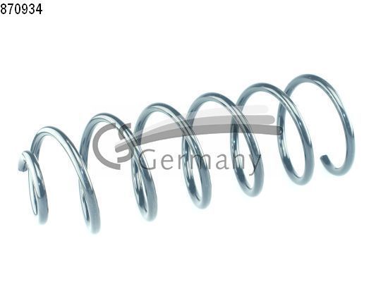 Spyruoklė CS Germany 14.870.934