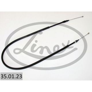 Trosas, stovėjimo stabdys LINEX 35.01.23