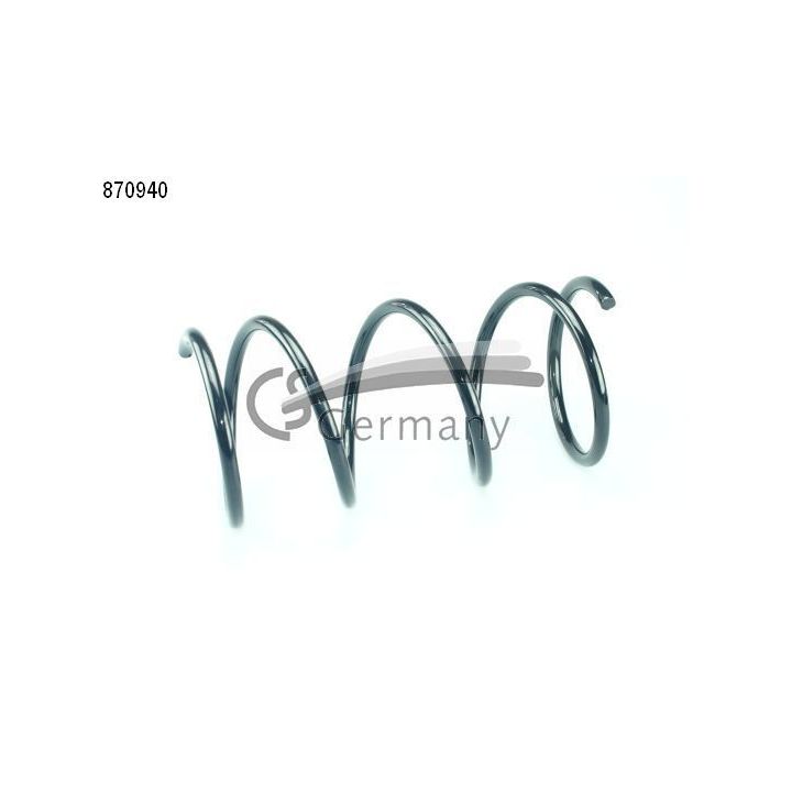 Spyruoklė CS Germany 14.870.940