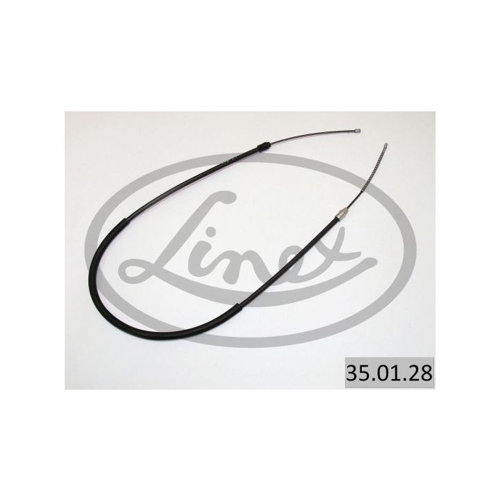 Trosas, stovėjimo stabdys LINEX 35.01.28