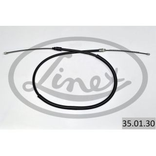 Trosas, stovėjimo stabdys LINEX 35.01.30