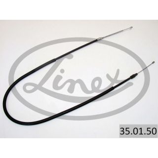 Trosas, stovėjimo stabdys LINEX 35.01.50