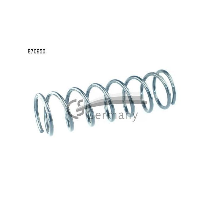 Spyruoklė CS Germany 14.870.950