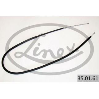 Trosas, stovėjimo stabdys LINEX 35.01.61