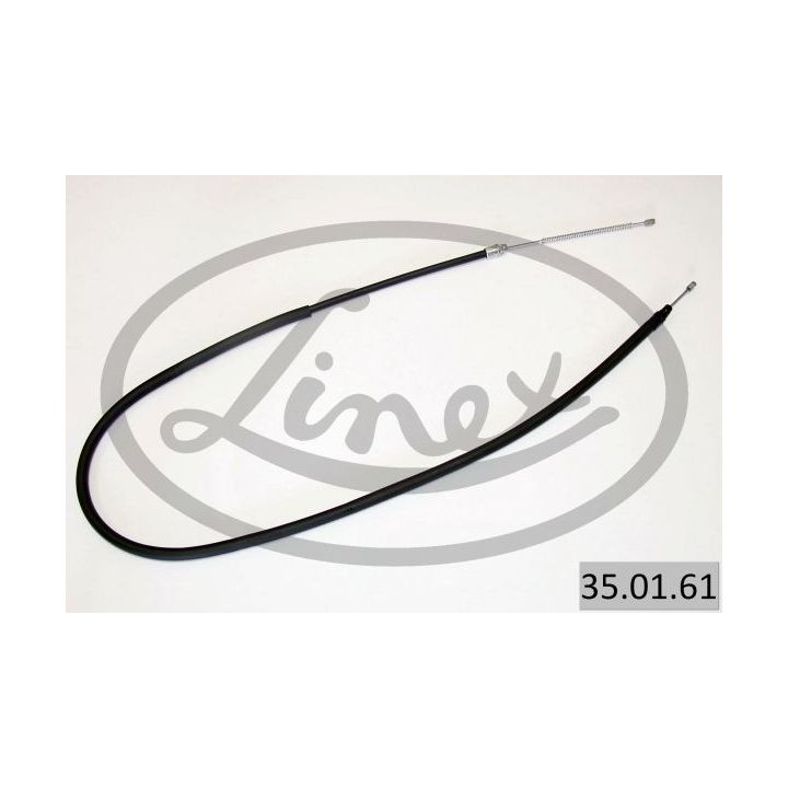 Trosas, stovėjimo stabdys LINEX 35.01.61