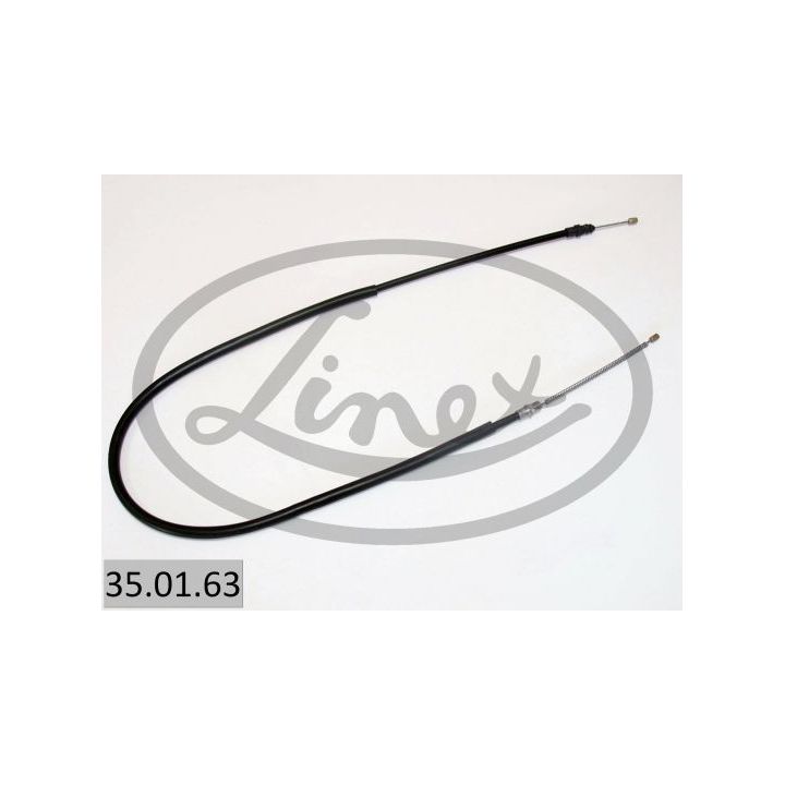 Trosas, stovėjimo stabdys LINEX 35.01.63