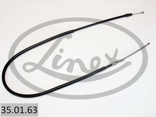 Trosas, stovėjimo stabdys LINEX 35.01.63