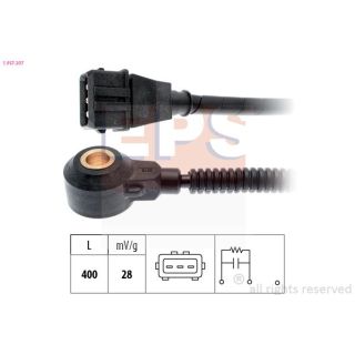 Detonacijos jutiklis EPS 1.957.207