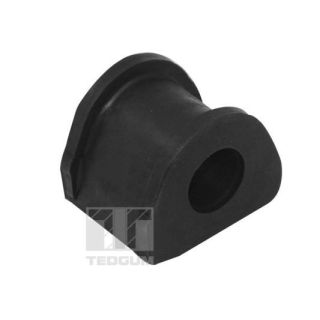 Skersinio stabilizatoriaus įvorių komplektas TEDGUM 00726441