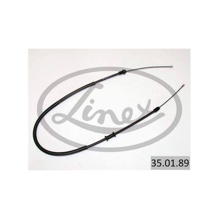 Trosas, stovėjimo stabdys LINEX 35.01.89