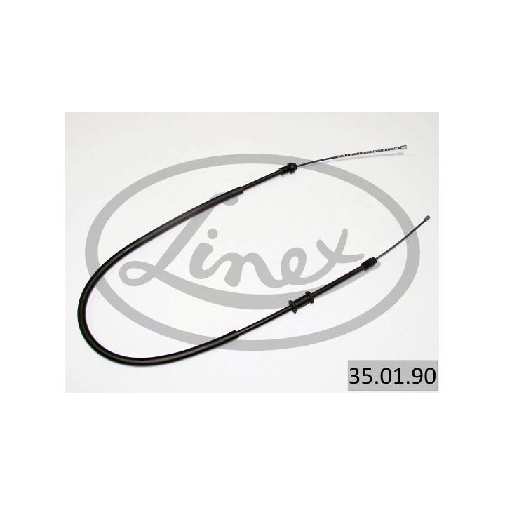 Trosas, stovėjimo stabdys LINEX 35.01.90