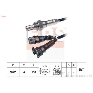 Lambda jutiklis EPS 1.997.037