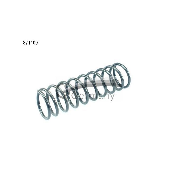 Spyruoklė CS Germany 14.871.100