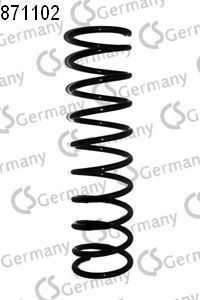 Spyruoklė CS Germany 14.871.102