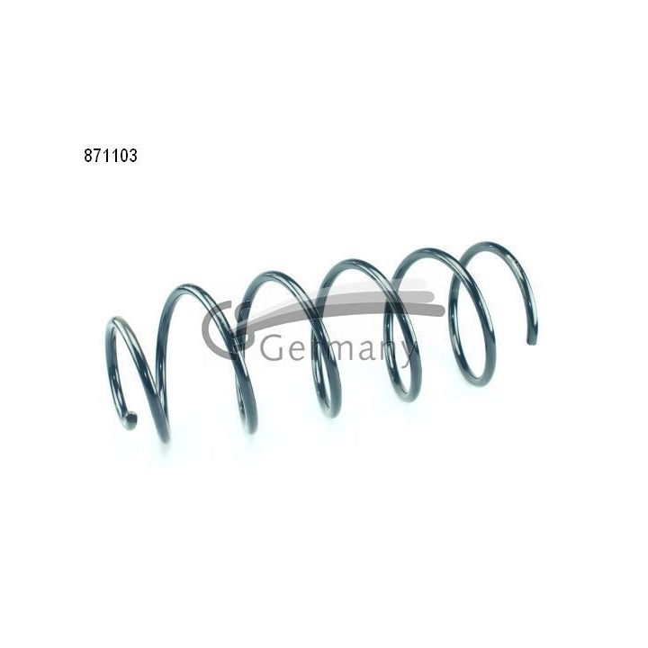 Spyruoklė CS Germany 14.871.103