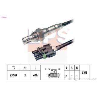 Lambda jutiklis EPS 1.997.060