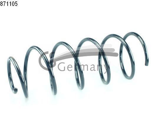 Spyruoklė CS Germany 14.871.105