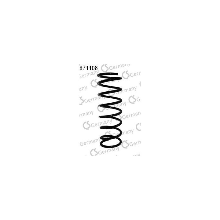 Spyruoklė CS Germany 14.871.106