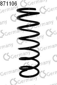 Spyruoklė CS Germany 14.871.106