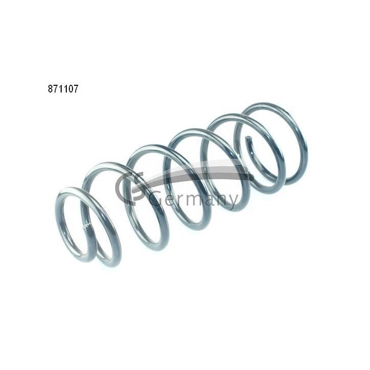 Spyruoklė CS Germany 14.871.107