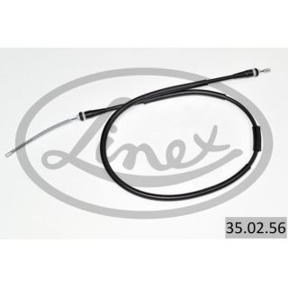 Trosas, stovėjimo stabdys LINEX 35.02.56