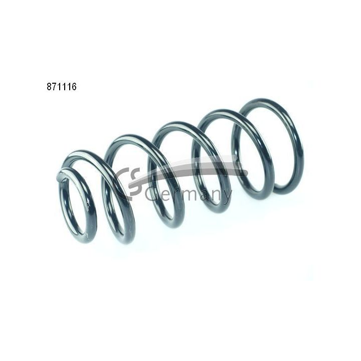 Spyruoklė CS Germany 14.871.116