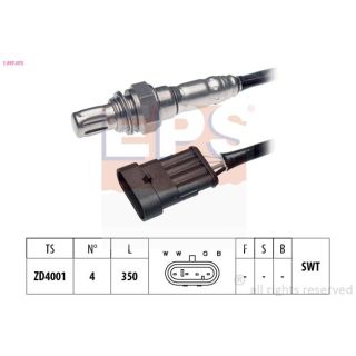 Lambda jutiklis EPS 1.997.075