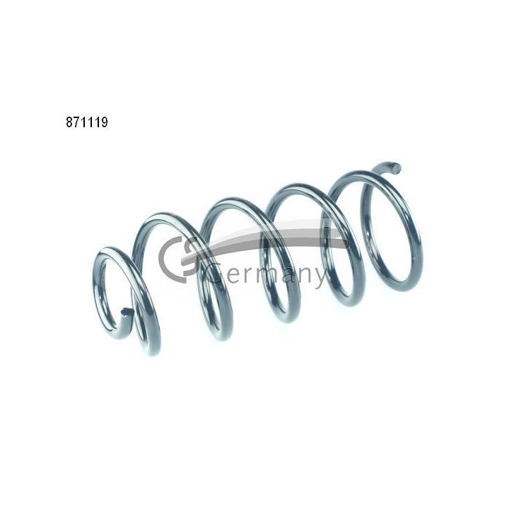 Spyruoklė CS Germany 14.871.119