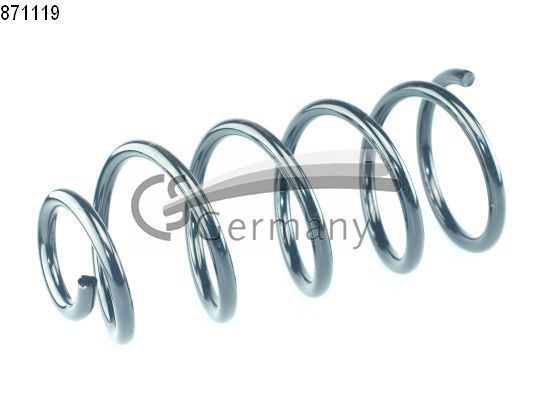 Spyruoklė CS Germany 14.871.119